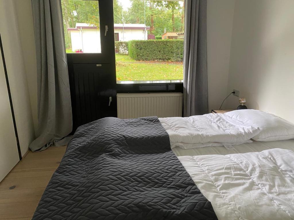 Camping De Vinkenkamp Lieren Exteriér fotografie